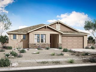 19201 W Palmaritas Drive, Waddell, AZ 85355