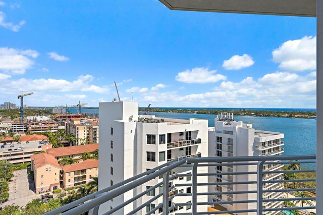 1551 N Flagler Drive Ph L7, West Palm Beach, FL 33401