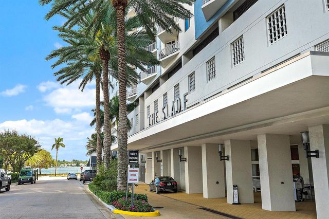 1551 N Flagler Drive Ph L7, West Palm Beach, FL 33401
