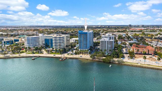 1551 N Flagler Drive Ph L7, West Palm Beach, FL 33401