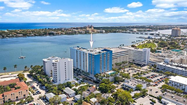 1551 N Flagler Drive Ph L7, West Palm Beach, FL 33401