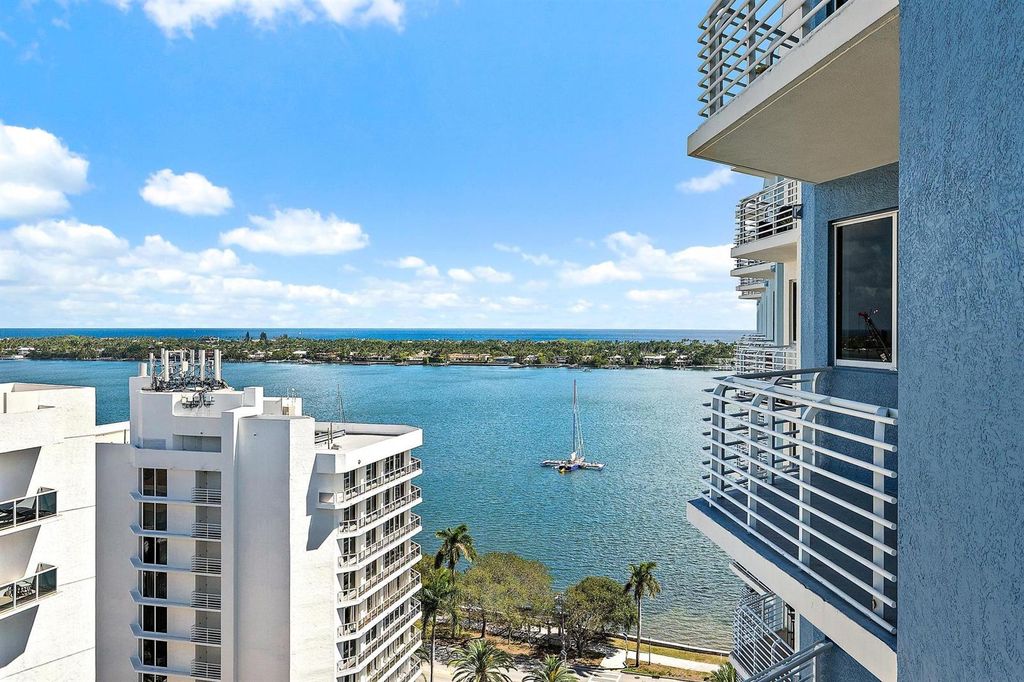 1551 N Flagler Drive Ph L7, West Palm Beach, FL 33401