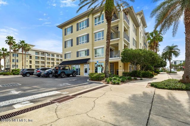 525 3RD Street N, 413, Jacksonville Beach, FL 32250
