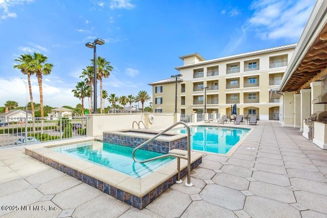 525 3RD Street N, 413, Jacksonville Beach, FL 32250
