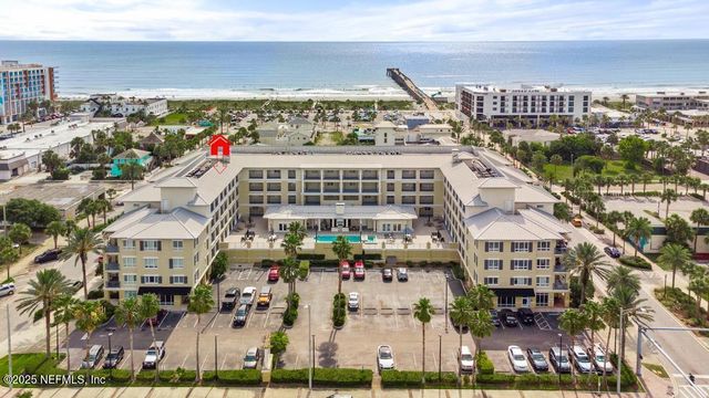 525 3RD Street N, 413, Jacksonville Beach, FL 32250