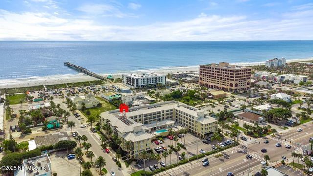 525 3RD Street N, 413, Jacksonville Beach, FL 32250