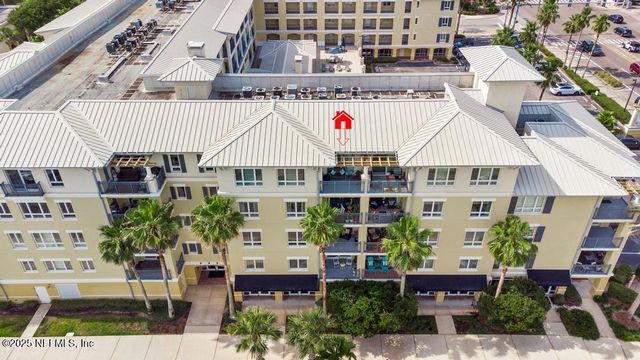 525 3RD Street N, 413, Jacksonville Beach, FL 32250