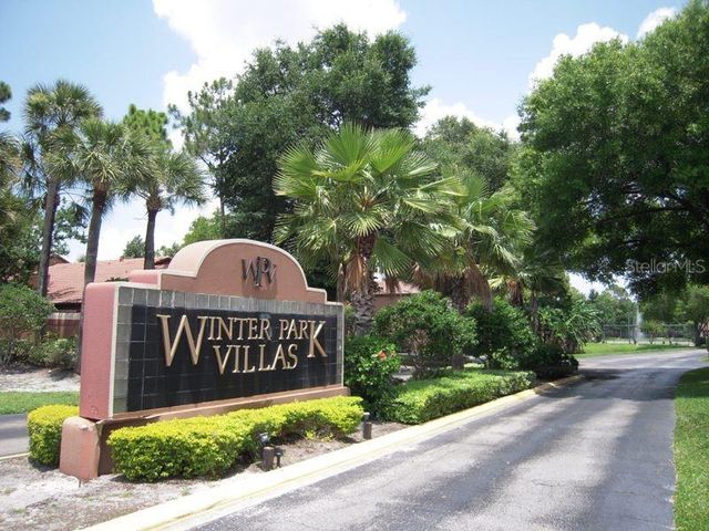 612 MONTEGO BAY COURT 612, Winter Park, FL 32792