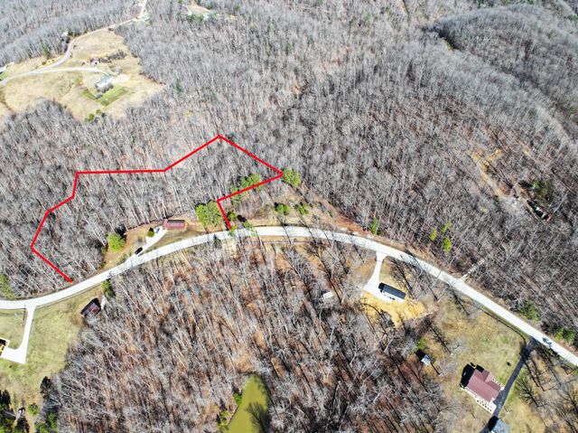 3189 KY-399, Beattyville, KY 41311