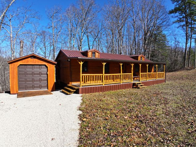 3189 KY-399, Beattyville, KY 41311