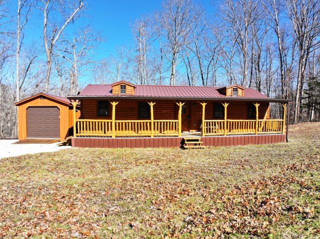 3189 KY-399, Beattyville, KY 41311