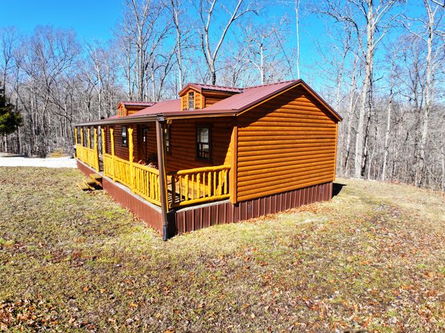 3189 KY-399, Beattyville, KY 41311