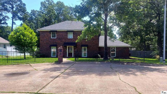 109 SOMERSET DRIVE, West Monroe, LA 71291
