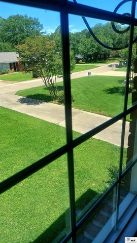 109 SOMERSET DRIVE, West Monroe, LA 71291