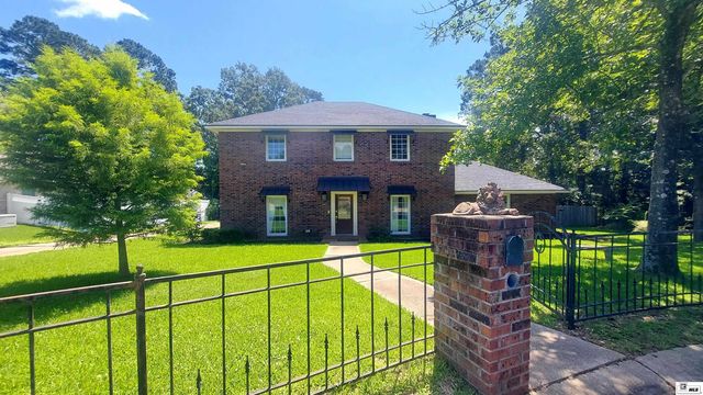 109 SOMERSET DRIVE, West Monroe, LA 71291