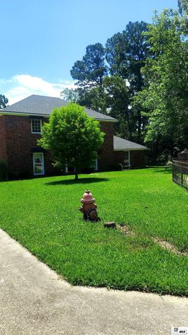 109 SOMERSET DRIVE, West Monroe, LA 71291