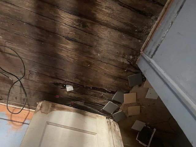 8984 N CR 165, Overton, TX 75684