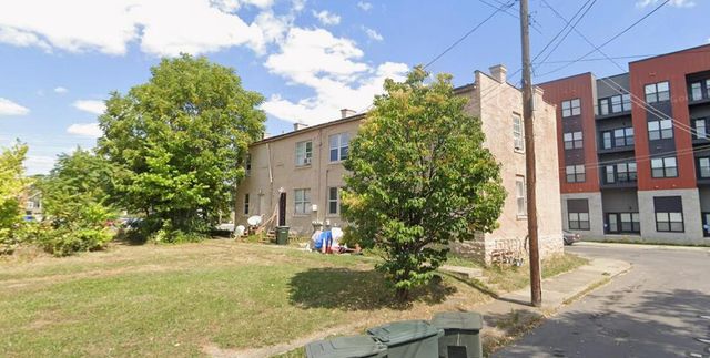 407 Oakwood Avenue, Columbus, OH 43205