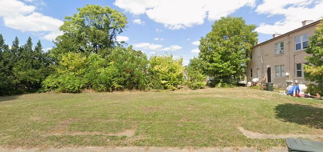 407 Oakwood Avenue, Columbus, OH 43205