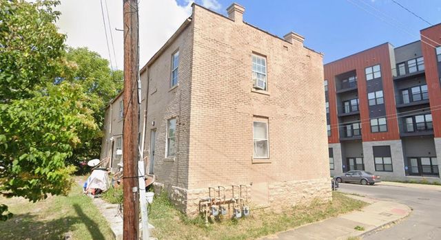 407 Oakwood Avenue, Columbus, OH 43205