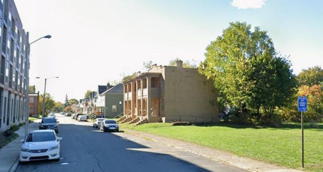 407 Oakwood Avenue, Columbus, OH 43205
