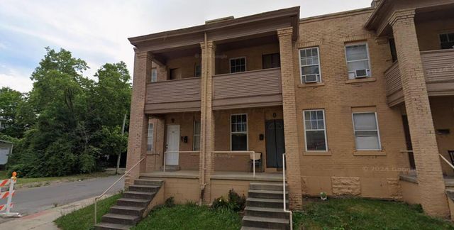 407 Oakwood Avenue, Columbus, OH 43205