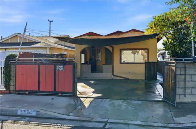 11954 168th Street, Artesia, CA 90701