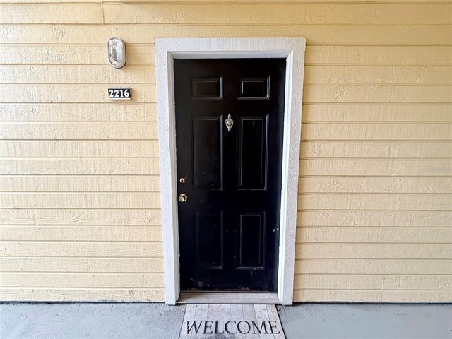 1025 S HIAWASSEE ROAD 2216, Orlando, FL 32835