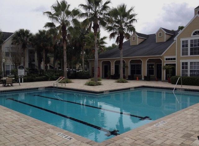 1025 S HIAWASSEE ROAD 2216, Orlando, FL 32835