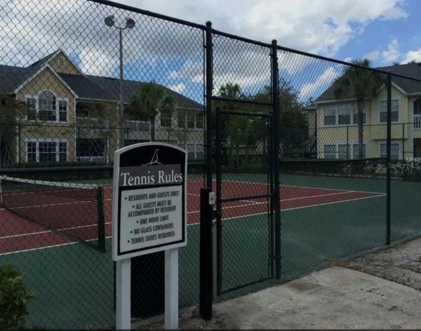 1025 S HIAWASSEE ROAD 2216, Orlando, FL 32835