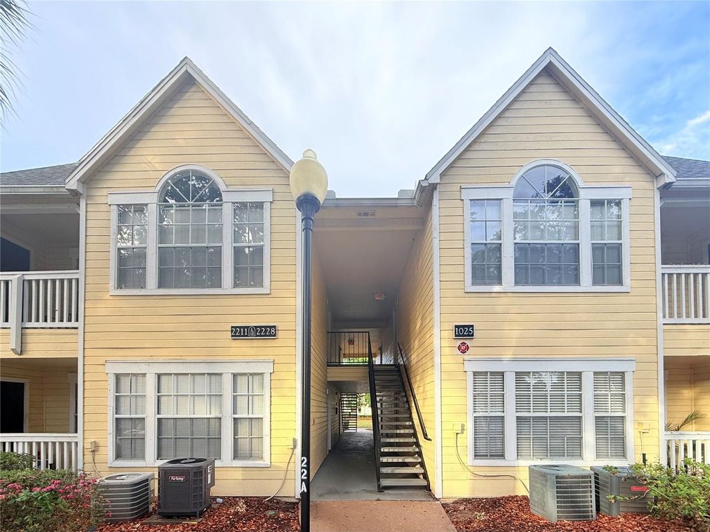 1025 S HIAWASSEE ROAD 2216, Orlando, FL 32835