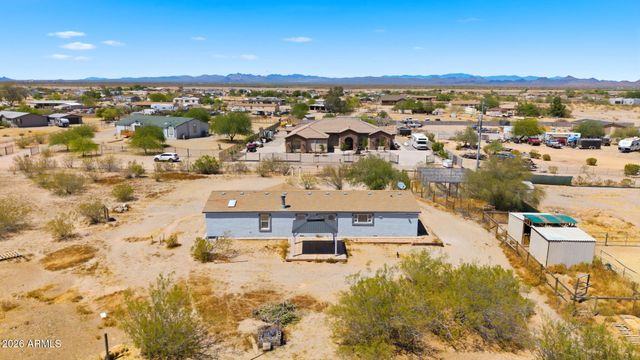 18117 W ROY ROGERS Road, Surprise, AZ 85387