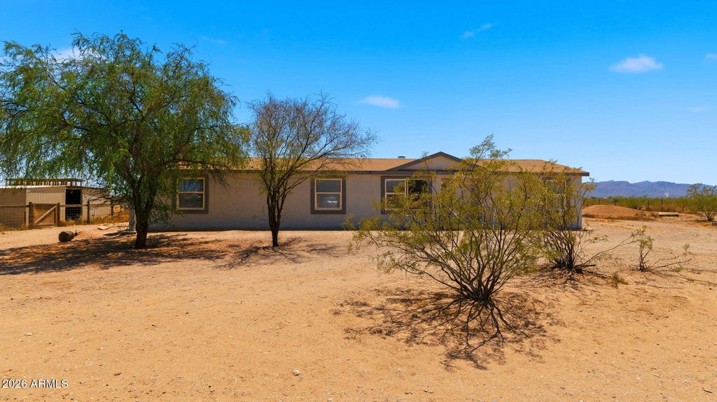 18117 W ROY ROGERS Road, Surprise, AZ 85387 — photo 4