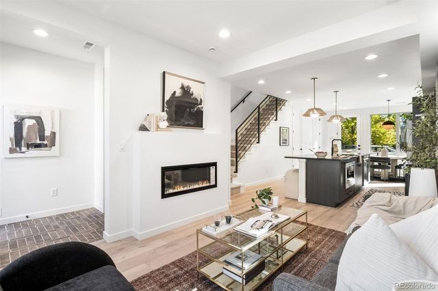 1391 N Jersey Street, Denver, CO 80220