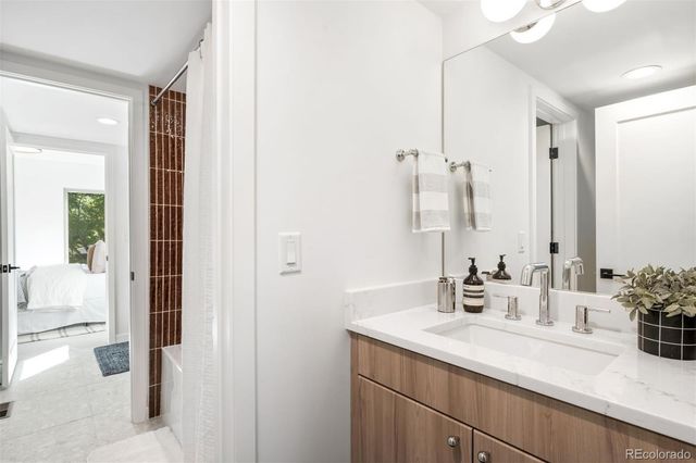 1391 N Jersey Street, Denver, CO 80220