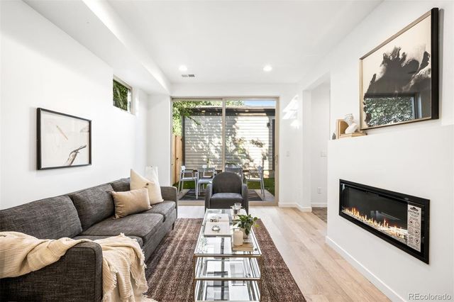 1391 N Jersey Street, Denver, CO 80220