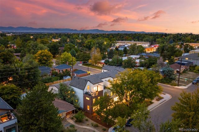 1391 N Jersey Street, Denver, CO 80220