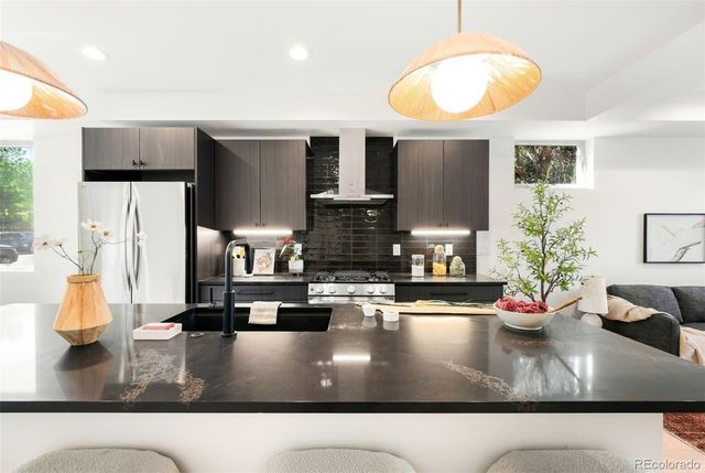 1391 N Jersey Street, Denver, CO 80220