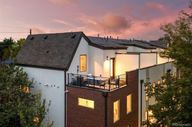 1391 N Jersey Street, Denver, CO 80220