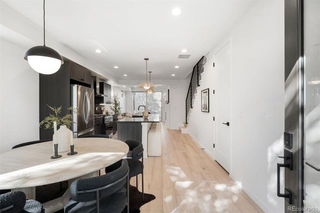 1391 N Jersey Street, Denver, CO 80220