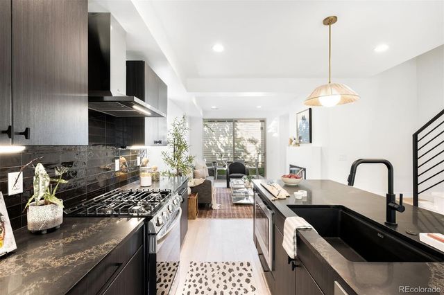 1391 N Jersey Street, Denver, CO 80220