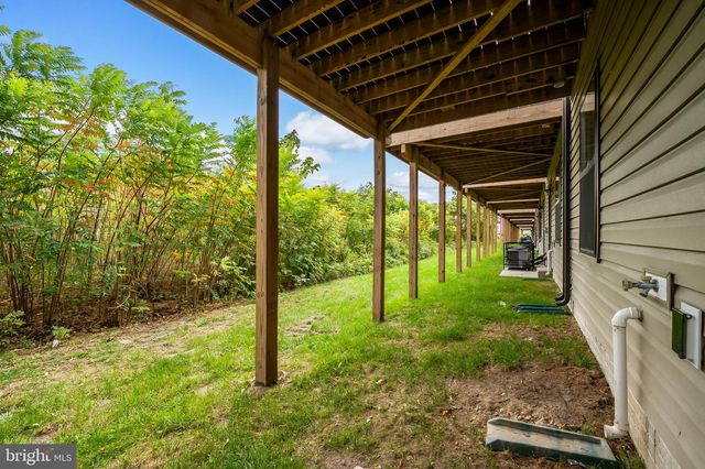 627 MOZART WAY, Baltimore, MD 21224