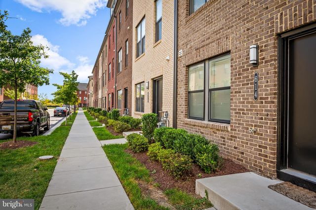 627 MOZART WAY, Baltimore, MD 21224