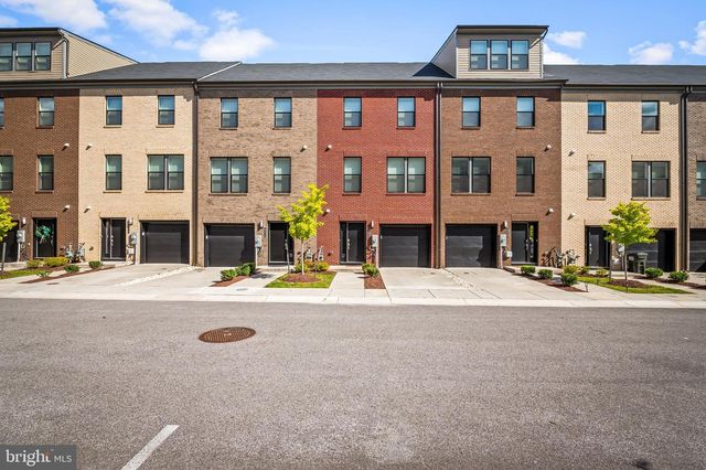 627 MOZART WAY, Baltimore, MD 21224