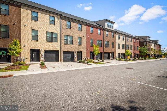 627 MOZART WAY, Baltimore, MD 21224