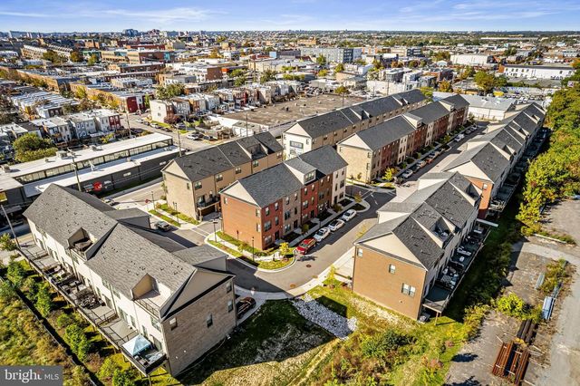 627 MOZART WAY, Baltimore, MD 21224