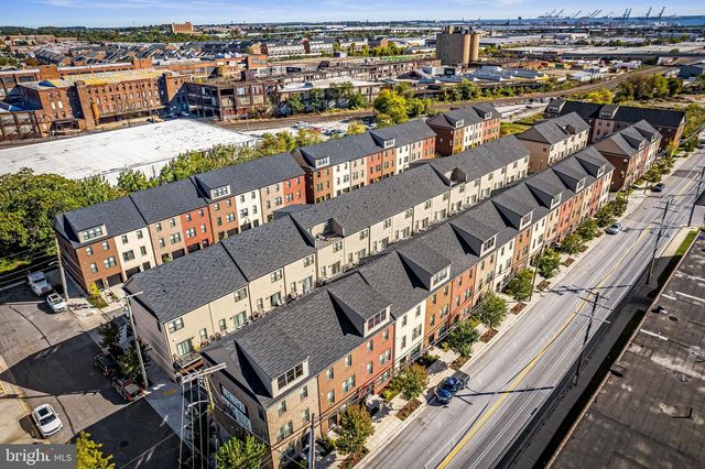 627 MOZART WAY, Baltimore, MD 21224