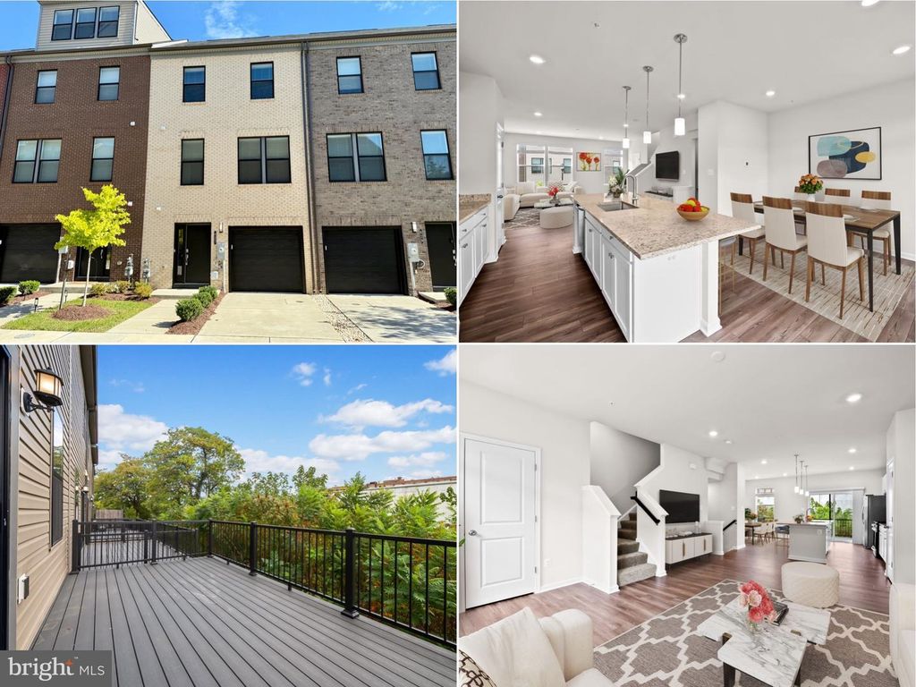 627 MOZART WAY, Baltimore, MD 21224