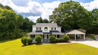 253 Pine Valley Drive, Powder Springs, GA 30127