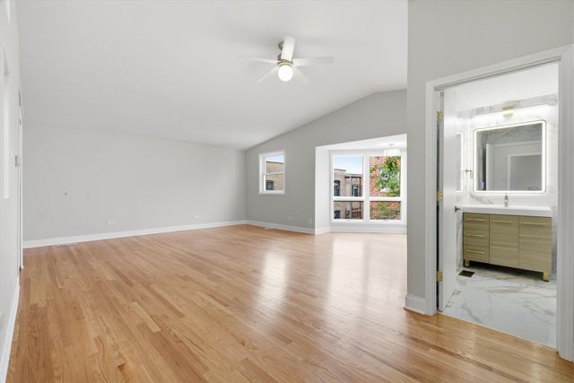 5510 S CORNELL Avenue D, Chicago, IL 60637